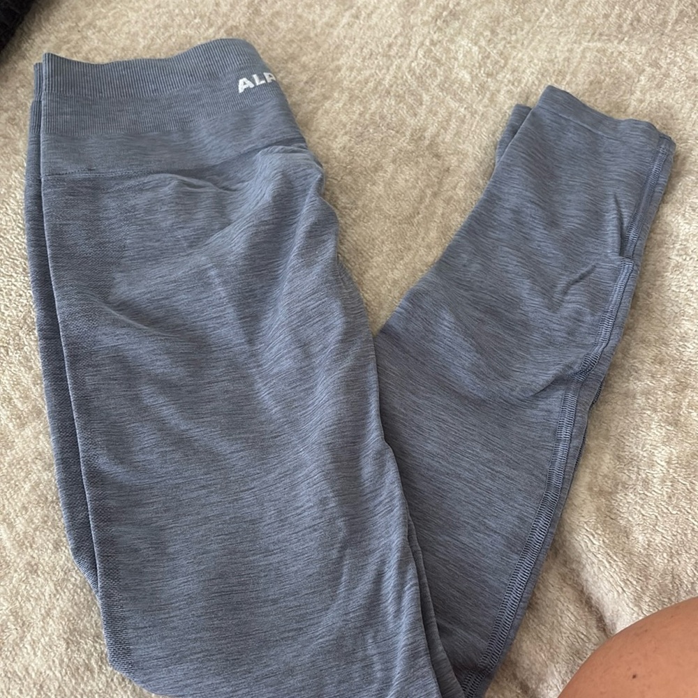 ALPHALHETE pants